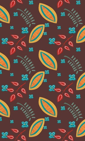 Stylized Motif Collection E