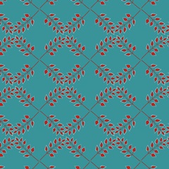 Stylized Motif Collection F