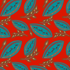 Stylized Motif Collection G