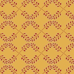 Stylized Motif Collection H