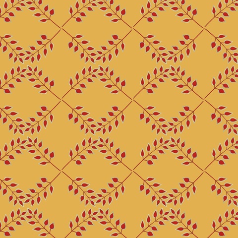 Stylized Motif Collection H