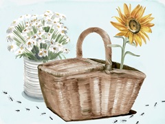 Summer Picnic Collection A