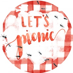 Summer Picnic Collection C