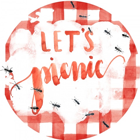 Summer Picnic Collection C