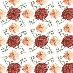 Summer Wildflowers Collection F