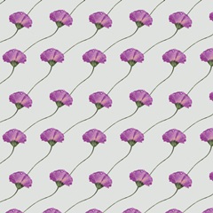 Summer Wildflowers Collection I