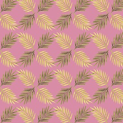 Tropical Treetop Collection F