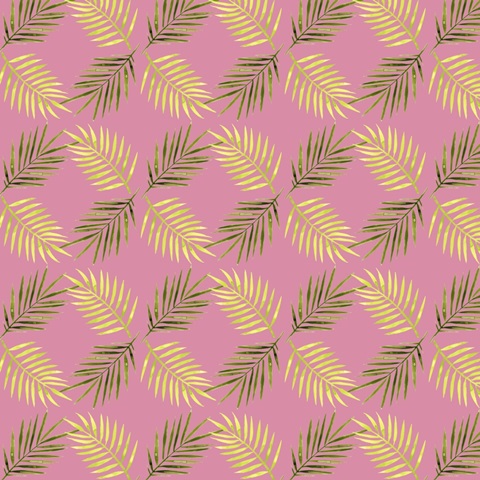 Tropical Treetop Collection F