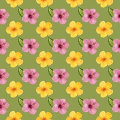 Tropical Treetop Collection G