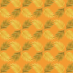 Tropical Treetop Collection H