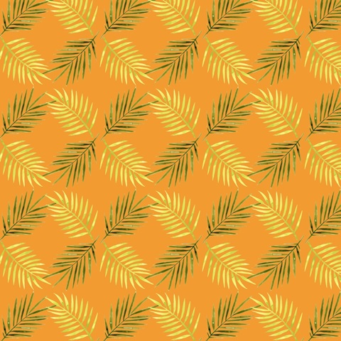 Tropical Treetop Collection H