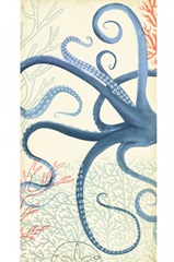 Underwater Whimsy Collection B