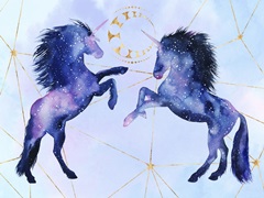Unicorn Universe Collection A
