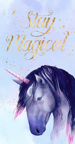 Unicorn Universe Collection B