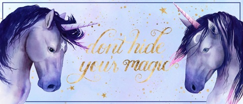 Unicorn Universe Collection D