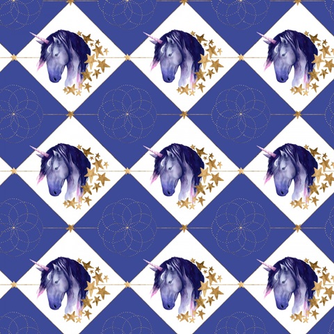 Unicorn Universe Collection G