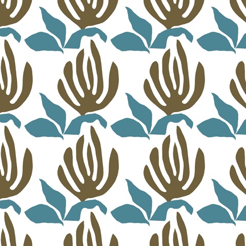 Vintage Swim Collection H