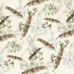 Wildlife Journal Collection G