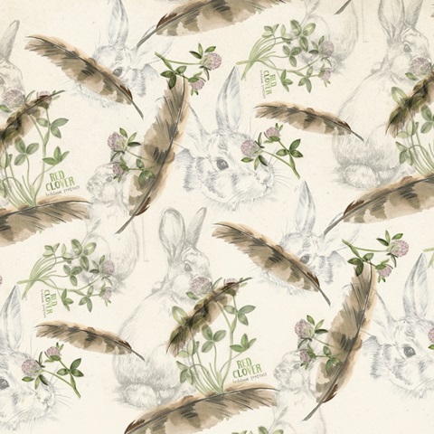 Wildlife Journal Collection G