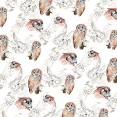 Wildlife Journal Collection H