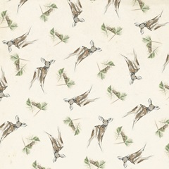 Wildlife Journal Collection I