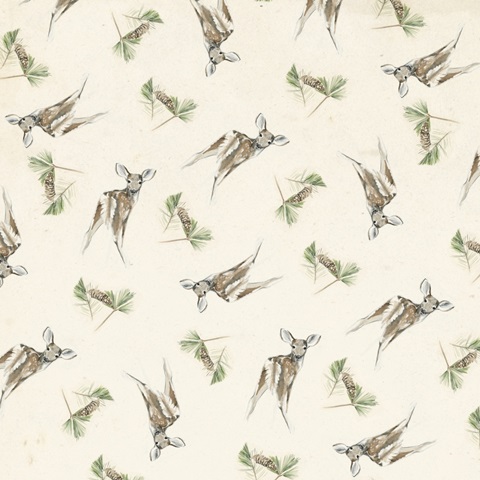 Wildlife Journal Collection I