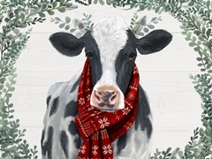 Yuletide Farm Collection A