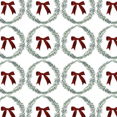 Yuletide Farm Collection H