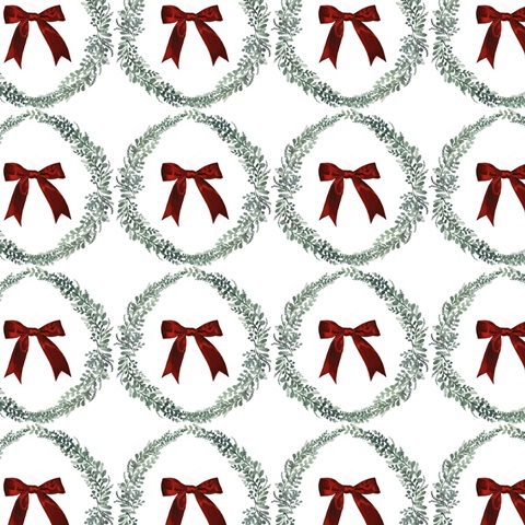 Yuletide Farm Collection H