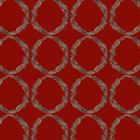 Yuletide Farm Collection I