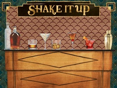 Bar Gatsby Collection A