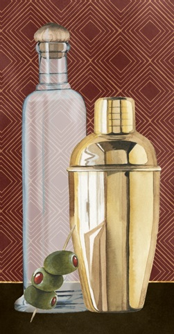 Bar Gatsby Collection B