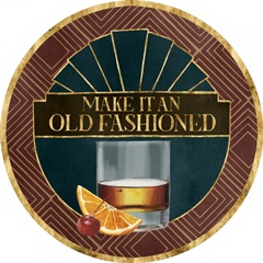 Bar Gatsby Collection C