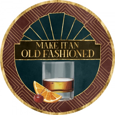 Bar Gatsby Collection C