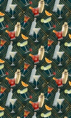 Bar Gatsby Collection E