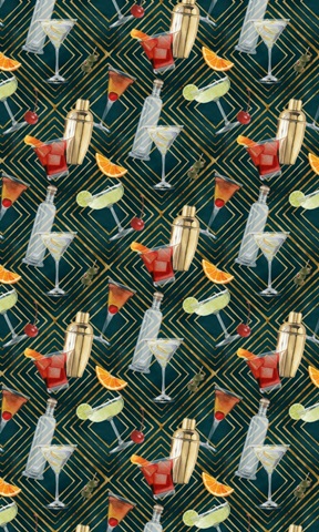 Bar Gatsby Collection E