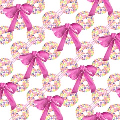 Candy Christmas Collection F