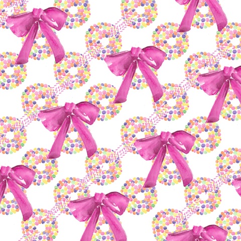 Candy Christmas Collection F