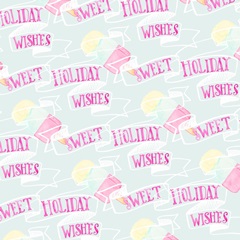 Candy Christmas Collection G