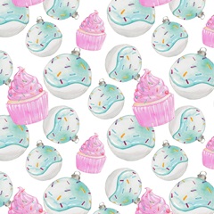 Candy Christmas Collection H