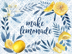 Citrus Sayings Collection A