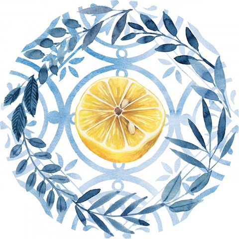 Citrus Sayings Collection C