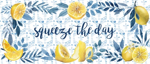 Citrus Sayings Collection D