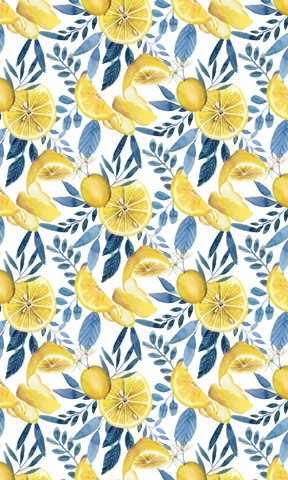 Citrus Sayings Collection E