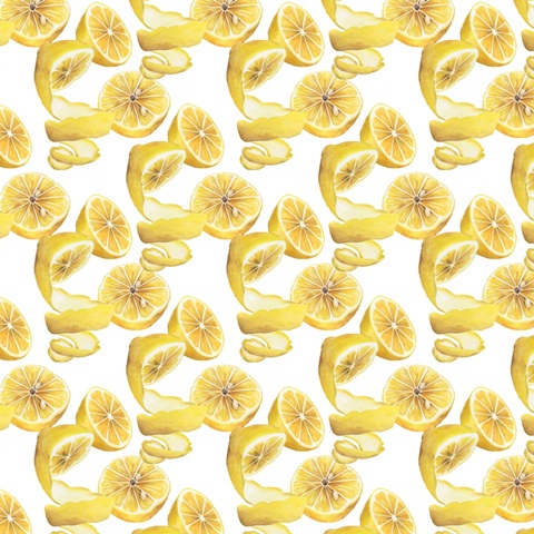 Citrus Sayings Collection G