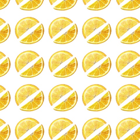 Citrus Sayings Collection I