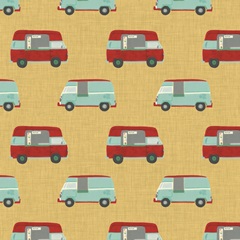 Food Truck Holidays Collection F