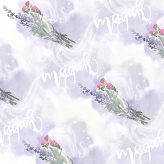 Green Witch Collection F