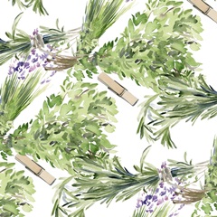 Green Witch Collection H