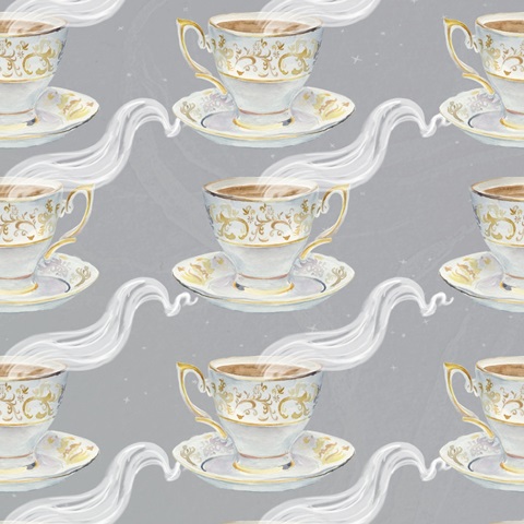 Green Witch Collection I